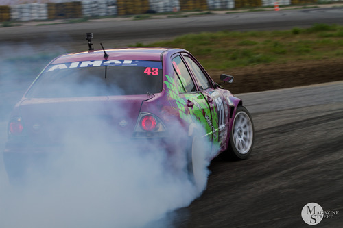 ГОНОЧНЫЙ УИК-ЭНД "INFIDRIVE" АДМ "Мячково" Москва / RACING WEEKEND "INFIDRIVE" ADM "RACEWAY" MOSCOW, кадр 56