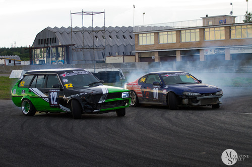 ГОНОЧНЫЙ УИК-ЭНД "INFIDRIVE" АДМ "Мячково" Москва / RACING WEEKEND "INFIDRIVE" ADM "RACEWAY" MOSCOW, кадр 61