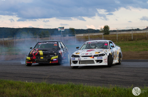 ГОНОЧНЫЙ УИК-ЭНД "INFIDRIVE" АДМ "Мячково" Москва / RACING WEEKEND "INFIDRIVE" ADM "RACEWAY" MOSCOW, кадр 62