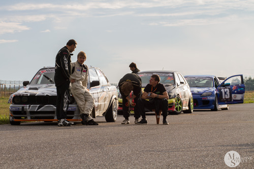 ГОНОЧНЫЙ УИК-ЭНД "INFIDRIVE" АДМ "Мячково" Москва / RACING WEEKEND "INFIDRIVE" ADM "RACEWAY" MOSCOW, кадр 66