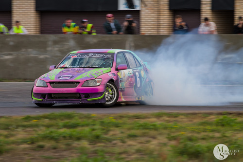ГОНОЧНЫЙ УИК-ЭНД "INFIDRIVE" АДМ "Мячково" Москва / RACING WEEKEND "INFIDRIVE" ADM "RACEWAY" MOSCOW, кадр 71