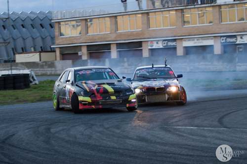 ГОНОЧНЫЙ УИК-ЭНД "INFIDRIVE" АДМ "Мячково" Москва / RACING WEEKEND "INFIDRIVE" ADM "RACEWAY" MOSCOW, кадр 80