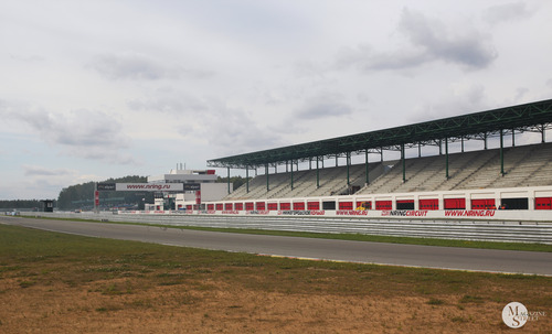 Финал “Чемпионата РДС 2014” 6-й Этап “NRing” г. Нижний Новгород / Final stage “Championship RDS 2014” 6st “NRing” Nizhniy Novgorod