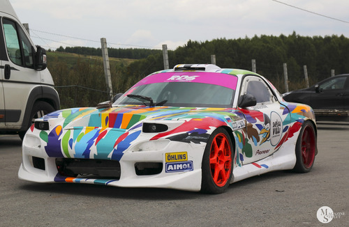 Финал “Чемпионата РДС 2014” 6-й Этап “NRing” г. Нижний Новгород / Final stage “Championship RDS 2014” 6st “NRing” Nizhniy Novgorod, кадр 3