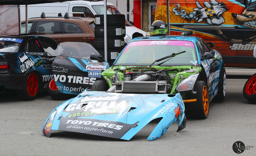 Финал “Чемпионата РДС 2014” 6-й Этап “NRing” г. Нижний Новгород / Final stage “Championship RDS 2014” 6st “NRing” Nizhniy Novgorod, кадр 4