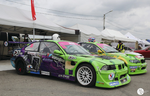 Финал “Чемпионата РДС 2014” 6-й Этап “NRing” г. Нижний Новгород / Final stage “Championship RDS 2014” 6st “NRing” Nizhniy Novgorod, кадр 5