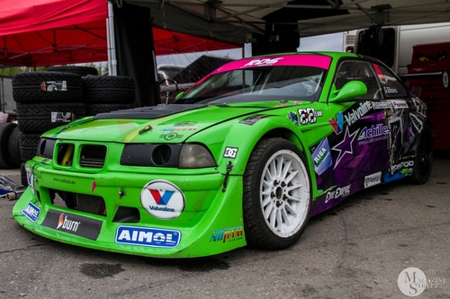 Финал “Чемпионата РДС 2014” 6-й Этап “NRing” г. Нижний Новгород / Final stage “Championship RDS 2014” 6st “NRing” Nizhniy Novgorod, кадр 6