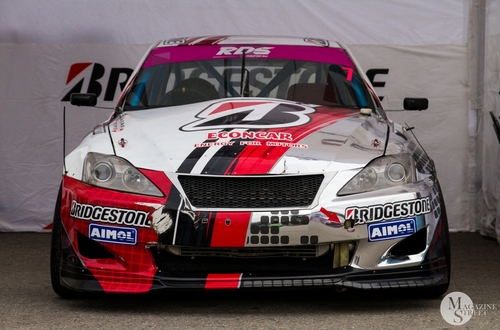 Финал “Чемпионата РДС 2014” 6-й Этап “NRing” г. Нижний Новгород / Final stage “Championship RDS 2014” 6st “NRing” Nizhniy Novgorod, кадр 7