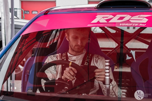 Финал “Чемпионата РДС 2014” 6-й Этап “NRing” г. Нижний Новгород / Final stage “Championship RDS 2014” 6st “NRing” Nizhniy Novgorod, кадр 8