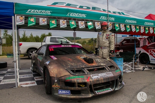 Финал “Чемпионата РДС 2014” 6-й Этап “NRing” г. Нижний Новгород / Final stage “Championship RDS 2014” 6st “NRing” Nizhniy Novgorod, кадр 11