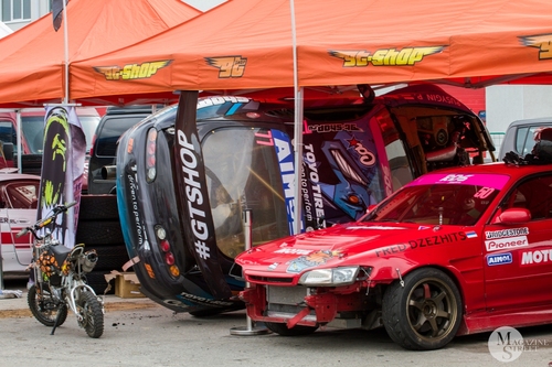 Финал “Чемпионата РДС 2014” 6-й Этап “NRing” г. Нижний Новгород / Final stage “Championship RDS 2014” 6st “NRing” Nizhniy Novgorod, кадр 15