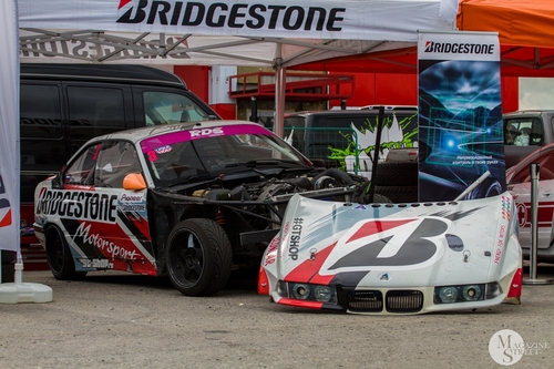Финал “Чемпионата РДС 2014” 6-й Этап “NRing” г. Нижний Новгород / Final stage “Championship RDS 2014” 6st “NRing” Nizhniy Novgorod, кадр 17