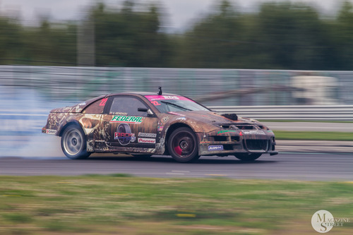 Финал “Чемпионата РДС 2014” 6-й Этап “NRing” г. Нижний Новгород / Final stage “Championship RDS 2014” 6st “NRing” Nizhniy Novgorod, кадр 20