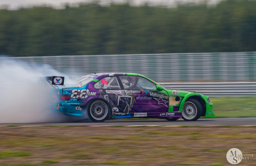 Финал “Чемпионата РДС 2014” 6-й Этап “NRing” г. Нижний Новгород / Final stage “Championship RDS 2014” 6st “NRing” Nizhniy Novgorod, кадр 23