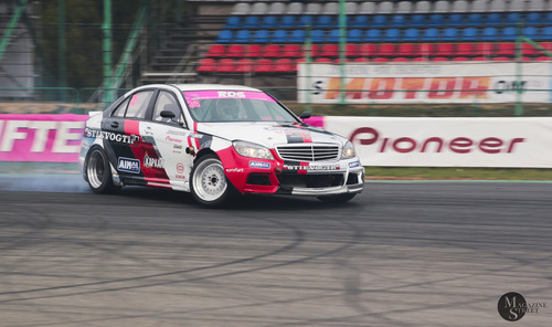 Финал “Чемпионата РДС 2014” 6-й Этап “NRing” г. Нижний Новгород / Final stage “Championship RDS 2014” 6st “NRing” Nizhniy Novgorod, кадр 25