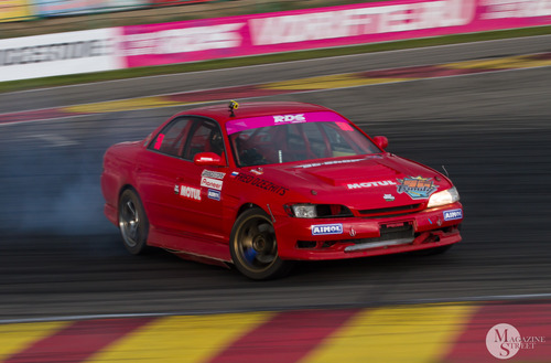 Финал “Чемпионата РДС 2014” 6-й Этап “NRing” г. Нижний Новгород / Final stage “Championship RDS 2014” 6st “NRing” Nizhniy Novgorod, кадр 26
