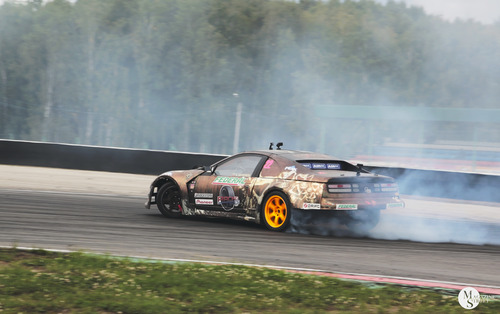Финал “Чемпионата РДС 2014” 6-й Этап “NRing” г. Нижний Новгород / Final stage “Championship RDS 2014” 6st “NRing” Nizhniy Novgorod, кадр 33