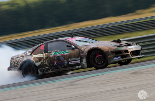 Финал “Чемпионата РДС 2014” 6-й Этап “NRing” г. Нижний Новгород / Final stage “Championship RDS 2014” 6st “NRing” Nizhniy Novgorod, кадр 34