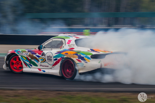 Финал “Чемпионата РДС 2014” 6-й Этап “NRing” г. Нижний Новгород / Final stage “Championship RDS 2014” 6st “NRing” Nizhniy Novgorod, кадр 38