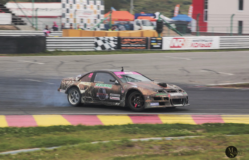 Финал “Чемпионата РДС 2014” 6-й Этап “NRing” г. Нижний Новгород / Final stage “Championship RDS 2014” 6st “NRing” Nizhniy Novgorod, кадр 42