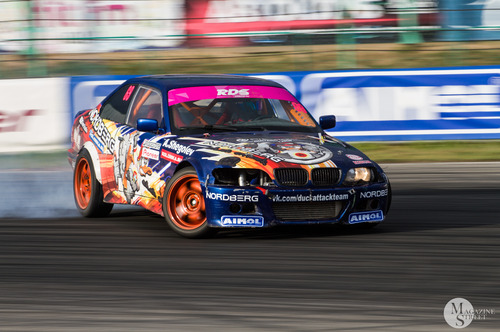 Финал “Чемпионата РДС 2014” 6-й Этап “NRing” г. Нижний Новгород / Final stage “Championship RDS 2014” 6st “NRing” Nizhniy Novgorod, кадр 43