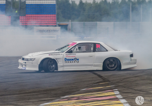 Финал “Чемпионата РДС 2014” 6-й Этап “NRing” г. Нижний Новгород / Final stage “Championship RDS 2014” 6st “NRing” Nizhniy Novgorod, кадр 46