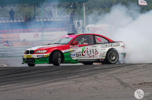 Финал “Чемпионата РДС 2014” 6-й Этап “NRing” г. Нижний Новгород / Final stage “Championship RDS 2014” 6st “NRing” Nizhniy Novgorod, кадр 47