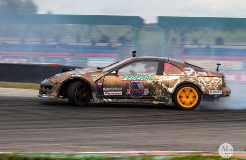 Финал “Чемпионата РДС 2014” 6-й Этап “NRing” г. Нижний Новгород / Final stage “Championship RDS 2014” 6st “NRing” Nizhniy Novgorod, кадр 48