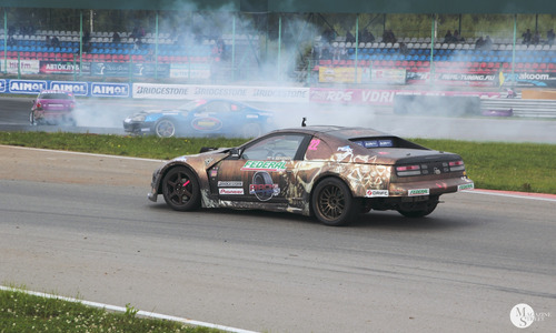 Финал “Чемпионата РДС 2014” 6-й Этап “NRing” г. Нижний Новгород / Final stage “Championship RDS 2014” 6st “NRing” Nizhniy Novgorod, кадр 49