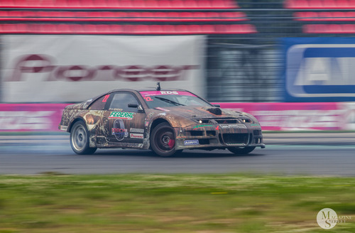 Финал “Чемпионата РДС 2014” 6-й Этап “NRing” г. Нижний Новгород / Final stage “Championship RDS 2014” 6st “NRing” Nizhniy Novgorod, кадр 52