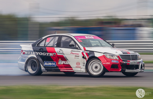 Финал “Чемпионата РДС 2014” 6-й Этап “NRing” г. Нижний Новгород / Final stage “Championship RDS 2014” 6st “NRing” Nizhniy Novgorod, кадр 53