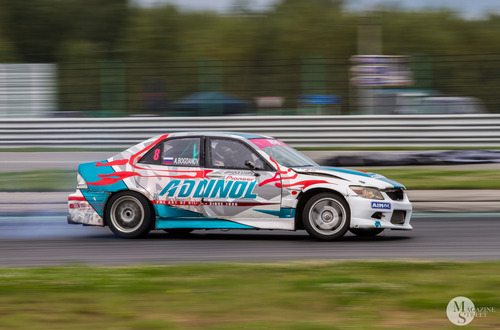 Финал “Чемпионата РДС 2014” 6-й Этап “NRing” г. Нижний Новгород / Final stage “Championship RDS 2014” 6st “NRing” Nizhniy Novgorod, кадр 54