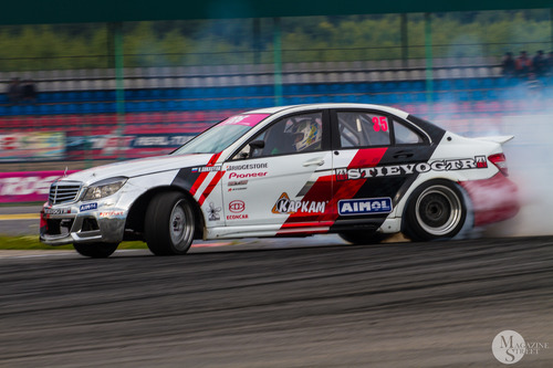 Финал “Чемпионата РДС 2014” 6-й Этап “NRing” г. Нижний Новгород / Final stage “Championship RDS 2014” 6st “NRing” Nizhniy Novgorod, кадр 55