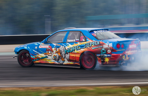 Финал “Чемпионата РДС 2014” 6-й Этап “NRing” г. Нижний Новгород / Final stage “Championship RDS 2014” 6st “NRing” Nizhniy Novgorod, кадр 57