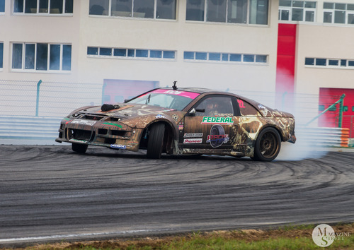 Финал “Чемпионата РДС 2014” 6-й Этап “NRing” г. Нижний Новгород / Final stage “Championship RDS 2014” 6st “NRing” Nizhniy Novgorod, кадр 58