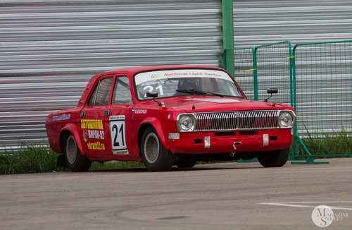 Финал “Чемпионата РДС 2014” 6-й Этап “NRing” г. Нижний Новгород / Final stage “Championship RDS 2014” 6st “NRing” Nizhniy Novgorod, кадр 63