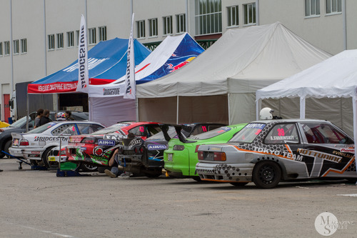 Финал “Чемпионата РДС 2014” 6-й Этап “NRing” г. Нижний Новгород / Final stage “Championship RDS 2014” 6st “NRing” Nizhniy Novgorod, кадр 64