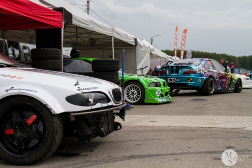 Финал “Чемпионата РДС 2014” 6-й Этап “NRing” г. Нижний Новгород / Final stage “Championship RDS 2014” 6st “NRing” Nizhniy Novgorod, кадр 66