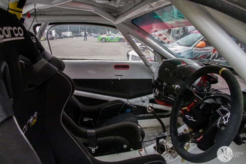 Финал “Чемпионата РДС 2014” 6-й Этап “NRing” г. Нижний Новгород / Final stage “Championship RDS 2014” 6st “NRing” Nizhniy Novgorod, кадр 67