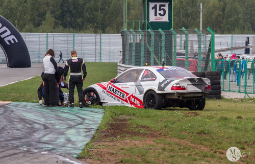 Финал “Чемпионата РДС 2014” 6-й Этап “NRing” г. Нижний Новгород / Final stage “Championship RDS 2014” 6st “NRing” Nizhniy Novgorod, кадр 68
