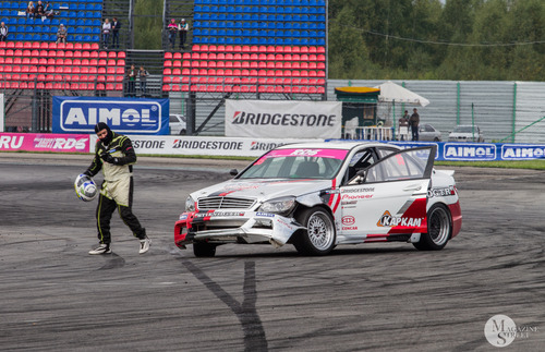 Финал “Чемпионата РДС 2014” 6-й Этап “NRing” г. Нижний Новгород / Final stage “Championship RDS 2014” 6st “NRing” Nizhniy Novgorod, кадр 69