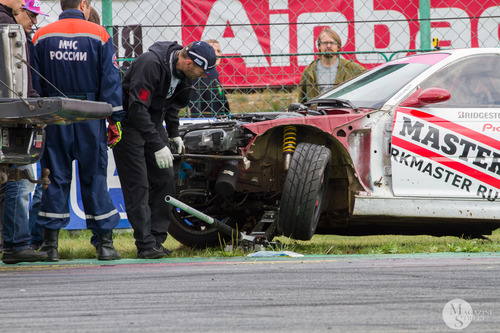 Финал “Чемпионата РДС 2014” 6-й Этап “NRing” г. Нижний Новгород / Final stage “Championship RDS 2014” 6st “NRing” Nizhniy Novgorod, кадр 71