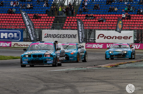 Финал “Чемпионата РДС 2014” 6-й Этап “NRing” г. Нижний Новгород / Final stage “Championship RDS 2014” 6st “NRing” Nizhniy Novgorod, кадр 72