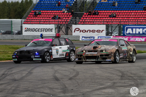 Финал “Чемпионата РДС 2014” 6-й Этап “NRing” г. Нижний Новгород / Final stage “Championship RDS 2014” 6st “NRing” Nizhniy Novgorod, кадр 74