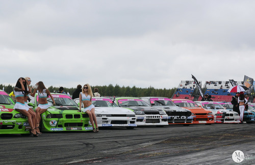 Финал “Чемпионата РДС 2014” 6-й Этап “NRing” г. Нижний Новгород / Final stage “Championship RDS 2014” 6st “NRing” Nizhniy Novgorod, кадр 75