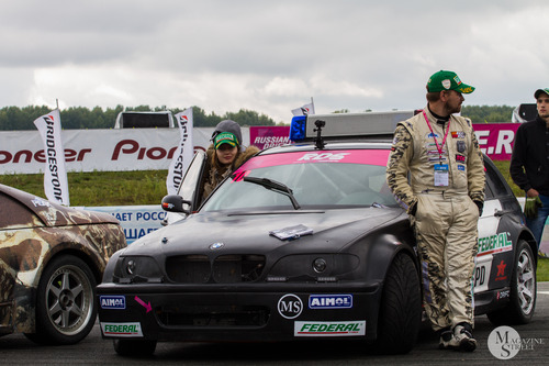Финал “Чемпионата РДС 2014” 6-й Этап “NRing” г. Нижний Новгород / Final stage “Championship RDS 2014” 6st “NRing” Nizhniy Novgorod, кадр 77