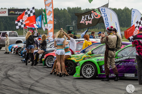 Финал “Чемпионата РДС 2014” 6-й Этап “NRing” г. Нижний Новгород / Final stage “Championship RDS 2014” 6st “NRing” Nizhniy Novgorod, кадр 78