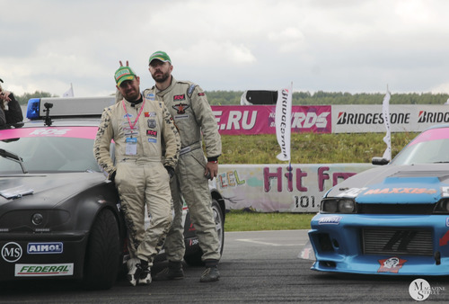 Финал “Чемпионата РДС 2014” 6-й Этап “NRing” г. Нижний Новгород / Final stage “Championship RDS 2014” 6st “NRing” Nizhniy Novgorod, кадр 79