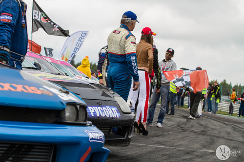 Финал “Чемпионата РДС 2014” 6-й Этап “NRing” г. Нижний Новгород / Final stage “Championship RDS 2014” 6st “NRing” Nizhniy Novgorod, кадр 80