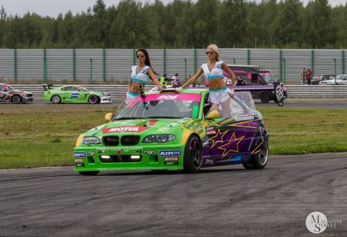 Финал “Чемпионата РДС 2014” 6-й Этап “NRing” г. Нижний Новгород / Final stage “Championship RDS 2014” 6st “NRing” Nizhniy Novgorod, кадр 81